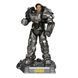 Колекційна фігурка McFarlane Toys Movie Maniacs Fallout &mdash; Hank MacLean (Season 2) Red Platinum Edition 17 см MCF14134 фото 3