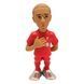 Коллекционная фигурка Minix FC Liverpool Minix Figure Thiago Alc&acirc;ntara 12 cm MNX0016 фото 1