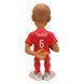 Коллекционная фигурка Minix FC Liverpool Minix Figure Thiago Alc&acirc;ntara 12 cm MNX0016 фото 3