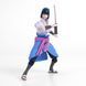 Колекційна фігурка The Loyal Subjects Naruto BST AXN Action Figure Sasuke Uchiha 13 cm AF200 фото 1