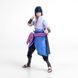 Колекційна фігурка The Loyal Subjects Naruto BST AXN Action Figure Sasuke Uchiha 13 cm AF200 фото 5