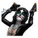 Набір фігурок KISS Mini Epics Vinyl Figures (The Demon The Starchild The Catman The Spaceman) 19 cm AF221 фото 9