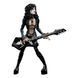 Набір фігурок KISS Mini Epics Vinyl Figures (The Demon The Starchild The Catman The Spaceman) 19 cm AF221 фото 5