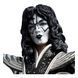 Набір фігурок KISS Mini Epics Vinyl Figures (The Demon The Starchild The Catman The Spaceman) 19 cm AF221 фото 13