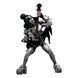 Набір фігурок KISS Mini Epics Vinyl Figures (The Demon The Starchild The Catman The Spaceman) 19 cm AF221 фото 2