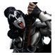 Набір фігурок KISS Mini Epics Vinyl Figures (The Demon The Starchild The Catman The Spaceman) 19 cm AF221 фото 3