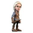Коллекционная фигурка Minix The Witcher Minix Figure Ciri 12 cm MNX0017 фото
