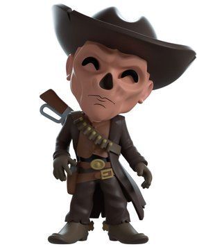 Колекційна фігурка Youtooz Fallout Vinyl Figure The Ghoul 11 cm AF222 фото