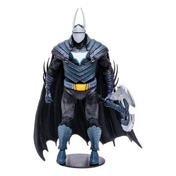 Колекційна фігурка Бетмен DC Multiverse фігурка Бетмен Дюк Томас 18 см McFarlane Toys AF109 фото