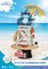 Колекційна фігурка Beast Kingdom Disney D-Stage PVC Diorama Stitch Summer Vibe 16 cm AF348 фото 3