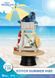 Колекційна фігурка Beast Kingdom Disney D-Stage PVC Diorama Stitch Summer Vibe 16 cm AF348 фото 4