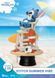 Колекційна фігурка Beast Kingdom Disney D-Stage PVC Diorama Stitch Summer Vibe 16 cm AF348 фото 7
