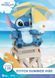 Колекційна фігурка Beast Kingdom Disney D-Stage PVC Diorama Stitch Summer Vibe 16 cm AF348 фото 5