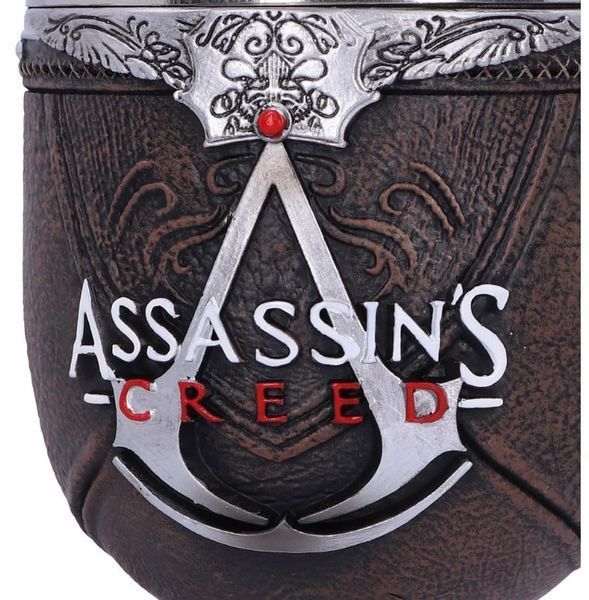 Кубок бокал Assassin&rsquo;s Creed Brotherhood (Братство Кредо убийцы) Nemesis, 20.5 см B5346S0 фото