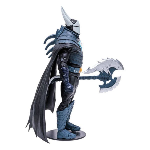Колекційна фігурка Бетмен DC Multiverse фігурка Бетмен Дюк Томас 18 см McFarlane Toys AF109 фото