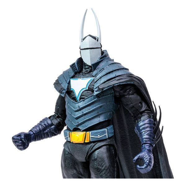 Колекційна фігурка Бетмен DC Multiverse фігурка Бетмен Дюк Томас 18 см McFarlane Toys AF109 фото