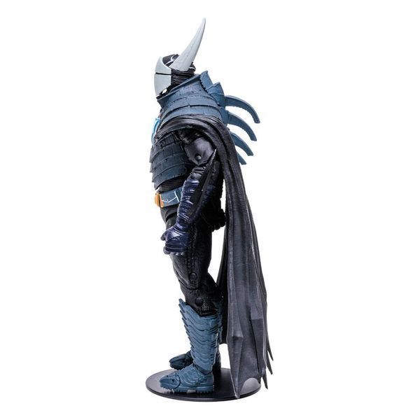 Колекційна фігурка Бетмен DC Multiverse фігурка Бетмен Дюк Томас 18 см McFarlane Toys AF109 фото