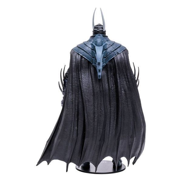Колекційна фігурка Бетмен DC Multiverse фігурка Бетмен Дюк Томас 18 см McFarlane Toys AF109 фото