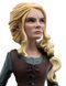 Колекційна фігурка Відьмак The Witcher Mini Epics Vinyl Figure Ciri of Cintra (Season 2) 15 cm Weta Workshop   AF134 фото 6
