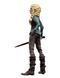 Колекційна фігурка Відьмак The Witcher Mini Epics Vinyl Figure Ciri of Cintra (Season 2) 15 cm Weta Workshop   AF134 фото 2