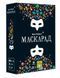 Настольная игра Маскарад (Mascarade 2nd edition) 159 фото 1