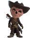 Коллекционная фигурка Youtooz Fallout Vinyl Figure The Ghoul 11 ​​cm AF222 фото 1