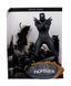 Колекційна статуетка McFarlane Toys Marvel Collection PVC Statue &mdash; Black Panther (Marvel Knights #4) 17 см MCF14776 фото 1