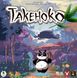 Настільна гра Такеноко. Ювілейне видання (Takenoko) 102 фото 1