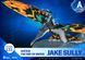 Колекційна фігурка Beast Kingdom Toys Avatar 2 D-Stage PVC Diorama Jake Sully 11 cm AF201 фото 6