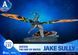 Колекційна фігурка Beast Kingdom Toys Avatar 2 D-Stage PVC Diorama Jake Sully 11 cm AF201 фото 2
