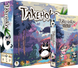 Настільна гра Такеноко. Ювілейне видання (Takenoko) 102 фото 2