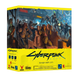 Настольная игра Cyberpunk 2077. Банды Найт-Сити (Gangs of Night City) 001274 фото 2
