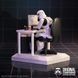 Декоративна статуетка фігурка Original Stormtrooper Slave to the Wage Nemesis Now 13,7 см B7529B26 фото 8