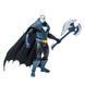 Колекційна фігурка Бетмен DC Multiverse фігурка Бетмен Дюк Томас 18 см McFarlane Toys AF109 фото 4