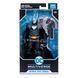 Колекційна фігурка Бетмен DC Multiverse фігурка Бетмен Дюк Томас 18 см McFarlane Toys AF109 фото 8