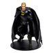 Колекційна фігурка Бетмен DC The Flash Movie Statue Batman Multiverse Unmasked (Gold Label)  McFarlane 30 cm AF150 фото 1
