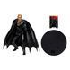 Колекційна фігурка Бетмен DC The Flash Movie Statue Batman Multiverse Unmasked (Gold Label)  McFarlane 30 cm AF150 фото 3