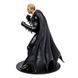 Колекційна фігурка Бетмен DC The Flash Movie Statue Batman Multiverse Unmasked (Gold Label)  McFarlane 30 cm AF150 фото 7