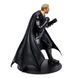 Колекційна фігурка Бетмен DC The Flash Movie Statue Batman Multiverse Unmasked (Gold Label)  McFarlane 30 cm AF150 фото 5