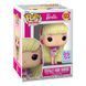 Коллекционная фигурка Funko Barbie POP! Vinyl Figure Totally Hair Barbie 9 cm AF267 фото 2