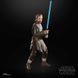 Колекційна фігурка Hasbro Star Wars: Obi-Wan Kenobi Black Series Action Figure 2022 Obi-Wan Kenobi (Jabiim) 15 cm AF185 фото 5