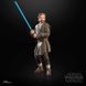 Колекційна фігурка Hasbro Star Wars: Obi-Wan Kenobi Black Series Action Figure 2022 Obi-Wan Kenobi (Jabiim) 15 cm AF185 фото 6