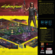 Настольная игра Cyberpunk 2077. Банды Найт-Сити (Gangs of Night City) 001274 фото 3