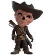 Колекційна фігурка Youtooz Fallout Vinyl Figure The Ghoul 11 cm