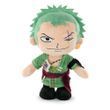 Фигурка плюшевая Barrado One Piece Plush Figure Zoro 29 cm