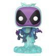 Колекційна фігурка Funko Marvel POP! Plus Vinyl Figure Deadpool as Jacob Marley 11 cm