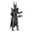 Коллекционная фигурка The Noble Collection Lord of the Rings Bendyfigs Bendable Figure Sauron 19 cm