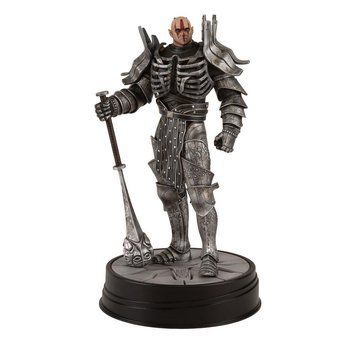 Коллекционная фигурка Witcher 3 Wild Hunt PVC Statue Imlerith 23 cm AF349 фото
