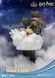 Коллекционная фигурка Beast Kingdom Toys Harry Potter D-Stage PVC Diorama Hagrid & Harry New Version 15 cm AF191 фото 3