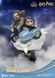 Коллекционная фигурка Beast Kingdom Toys Harry Potter D-Stage PVC Diorama Hagrid & Harry New Version 15 cm AF191 фото 1